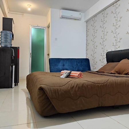Apartemen Bassura City By Maezura Property Cakarta Dış mekan fotoğraf