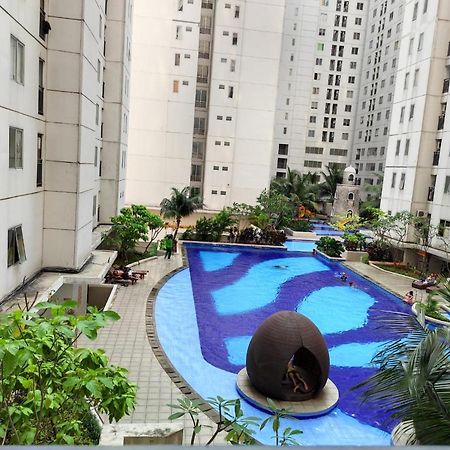 Apartemen Bassura City By Maezura Property Cakarta Dış mekan fotoğraf