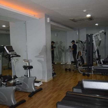 Apartemen Bassura City By Maezura Property Cakarta Dış mekan fotoğraf