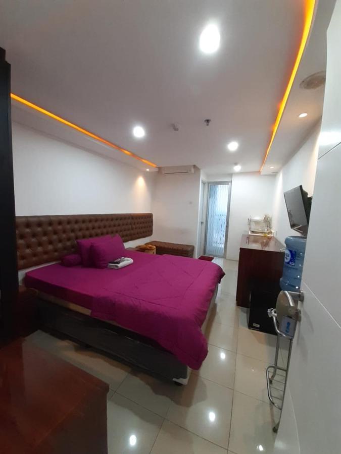 Apartemen Bassura City By Maezura Property Cakarta Dış mekan fotoğraf