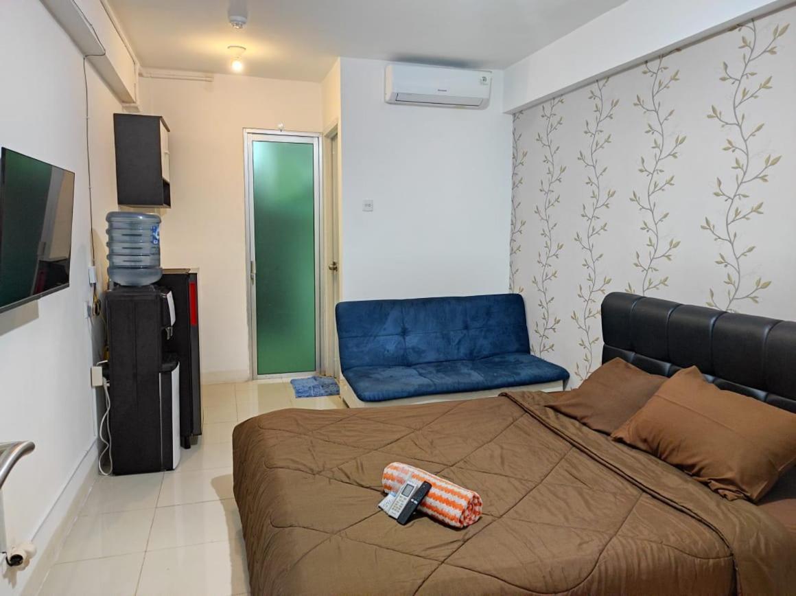 Apartemen Bassura City By Maezura Property Cakarta Dış mekan fotoğraf
