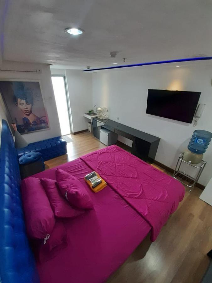 Apartemen Bassura City By Maezura Property Cakarta Dış mekan fotoğraf