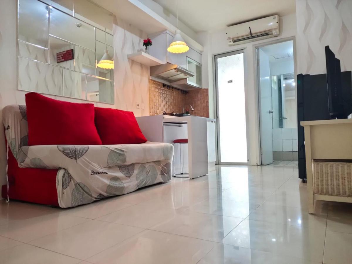 Apartemen Bassura City By Maezura Property Cakarta Dış mekan fotoğraf