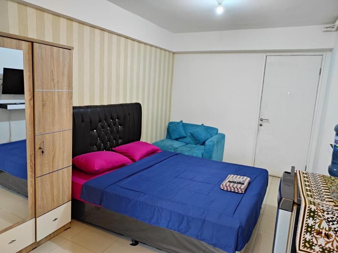 Apartemen Bassura City By Maezura Property Cakarta Dış mekan fotoğraf