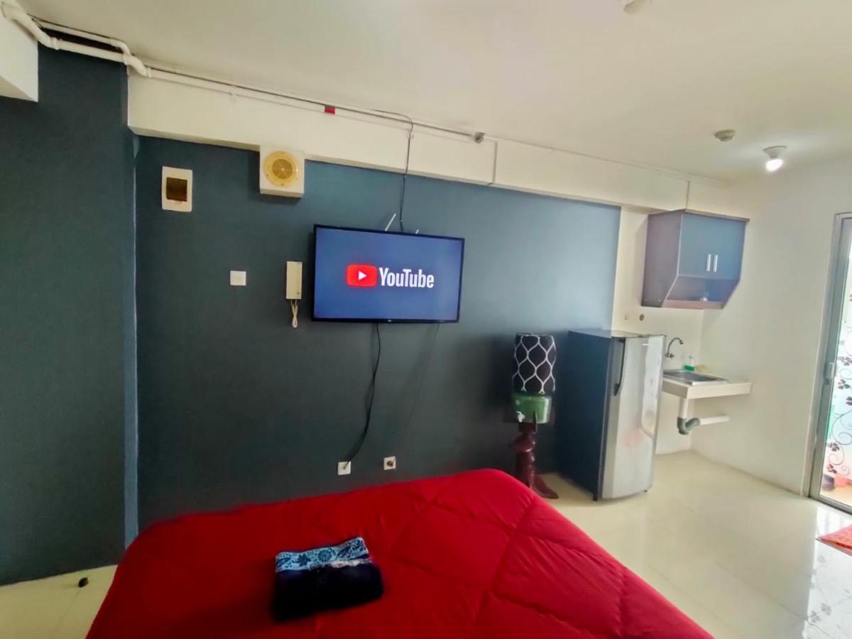 Apartemen Bassura City By Maezura Property Cakarta Dış mekan fotoğraf