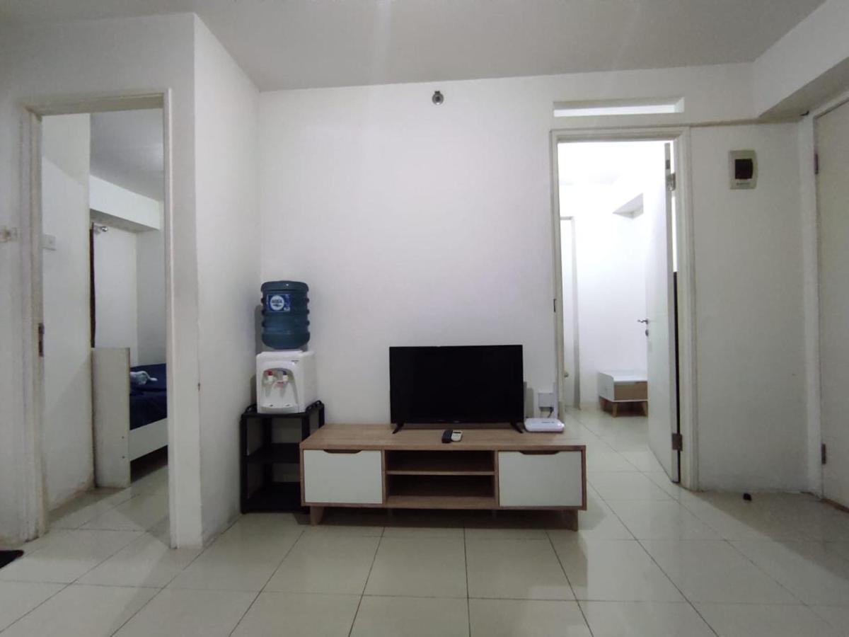 Apartemen Bassura City By Maezura Property Cakarta Dış mekan fotoğraf