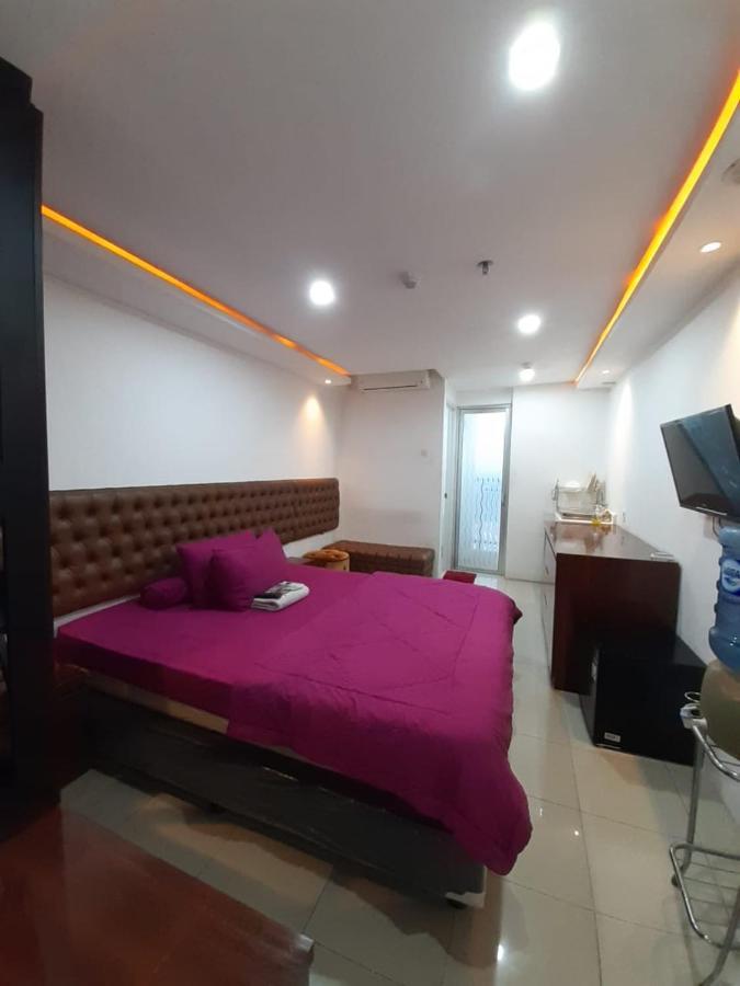 Apartemen Bassura City By Maezura Property Cakarta Dış mekan fotoğraf