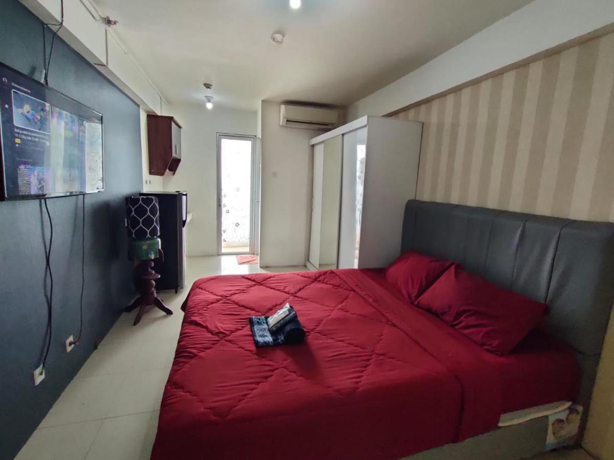 Apartemen Bassura City By Maezura Property Cakarta Dış mekan fotoğraf