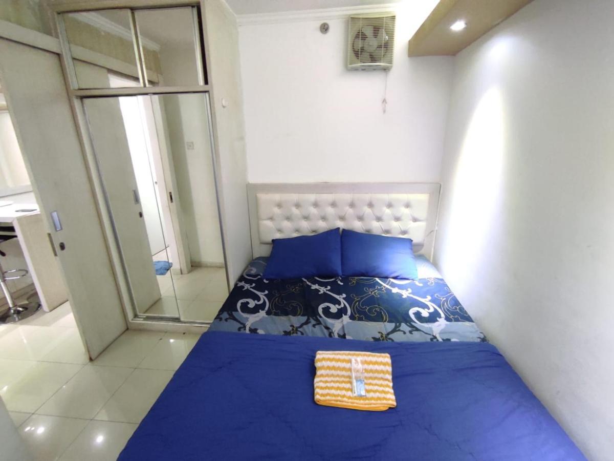 Apartemen Bassura City By Maezura Property Cakarta Dış mekan fotoğraf