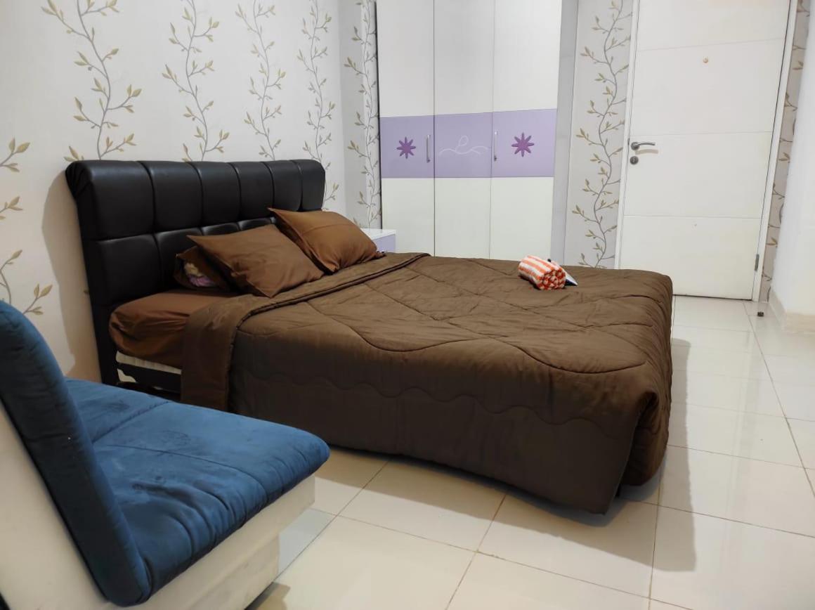 Apartemen Bassura City By Maezura Property Cakarta Dış mekan fotoğraf