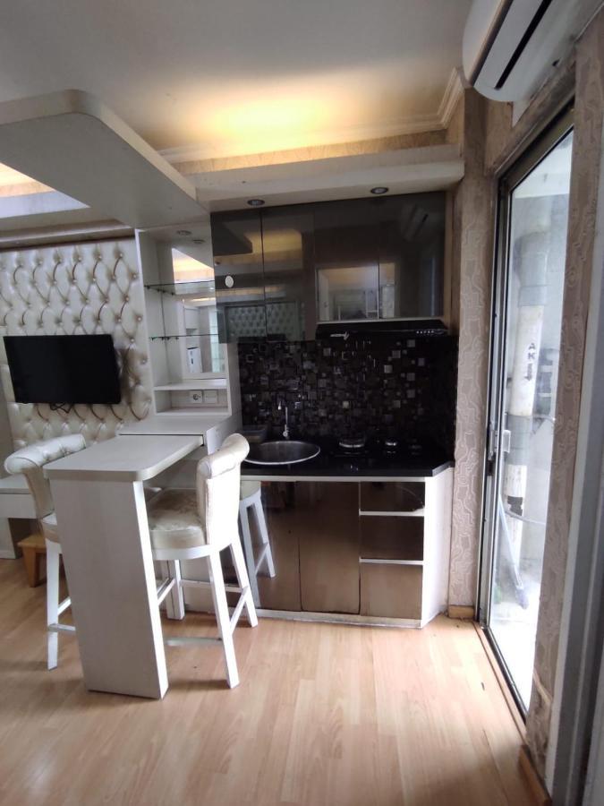 Apartemen Bassura City By Maezura Property Cakarta Dış mekan fotoğraf