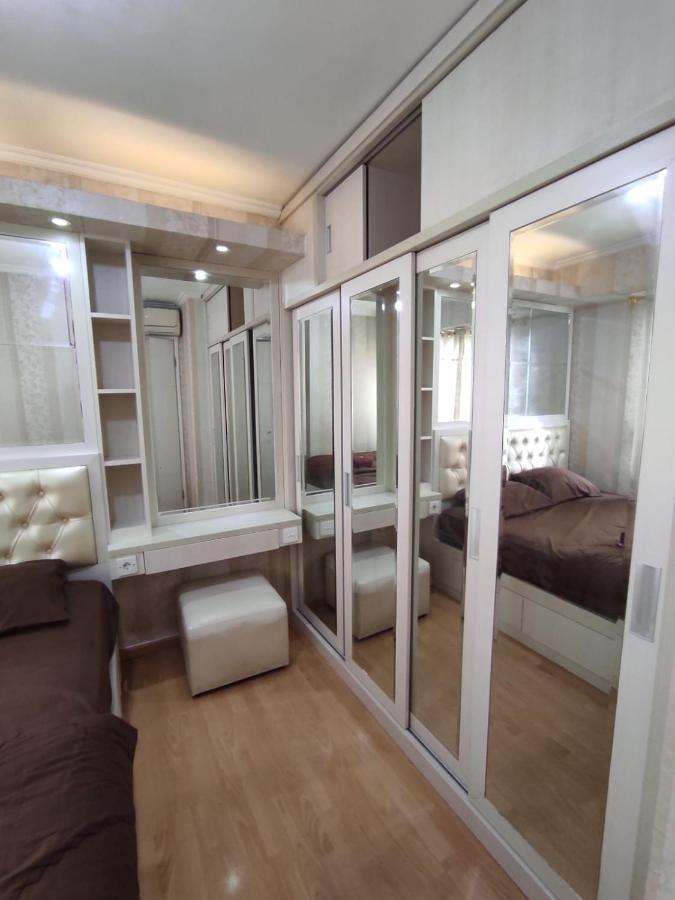 Apartemen Bassura City By Maezura Property Cakarta Dış mekan fotoğraf