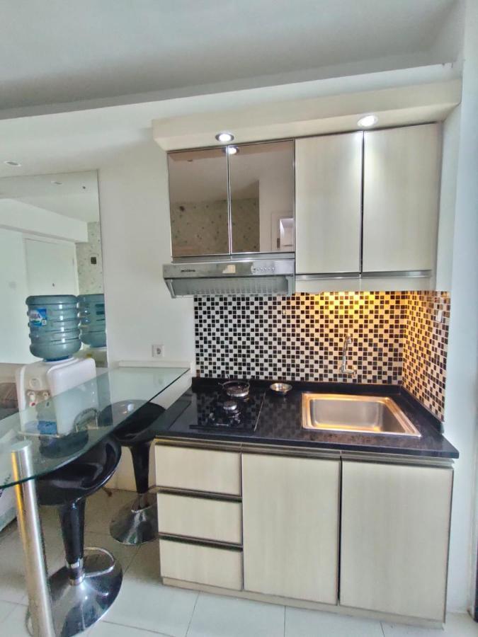 Apartemen Bassura City By Maezura Property Cakarta Dış mekan fotoğraf