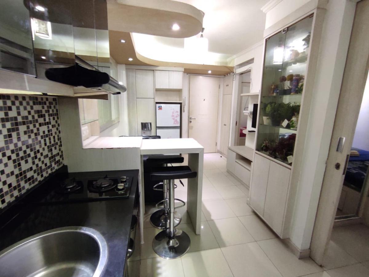 Apartemen Bassura City By Maezura Property Cakarta Dış mekan fotoğraf