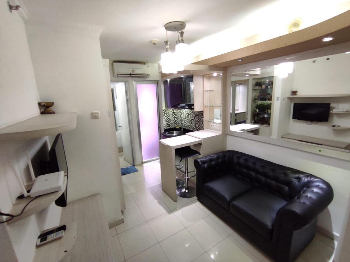 Apartemen Bassura City By Maezura Property Cakarta Dış mekan fotoğraf