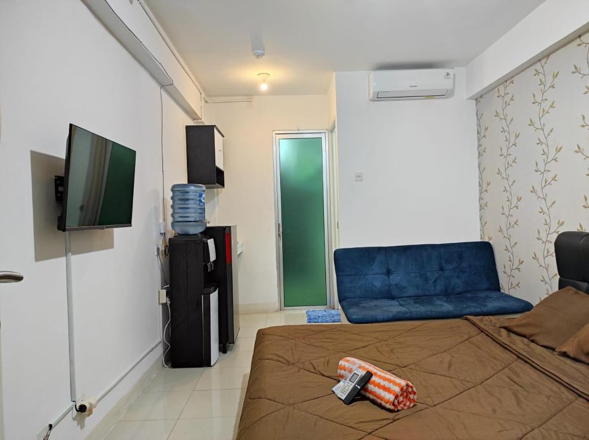 Apartemen Bassura City By Maezura Property Cakarta Dış mekan fotoğraf