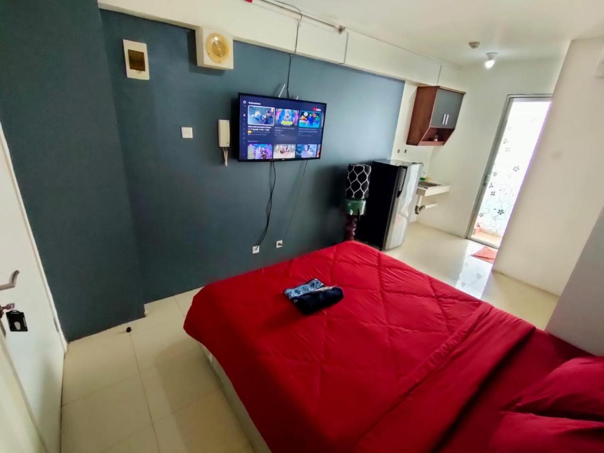 Apartemen Bassura City By Maezura Property Cakarta Dış mekan fotoğraf