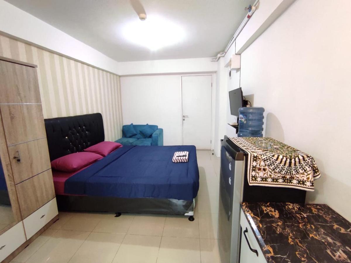 Apartemen Bassura City By Maezura Property Cakarta Dış mekan fotoğraf