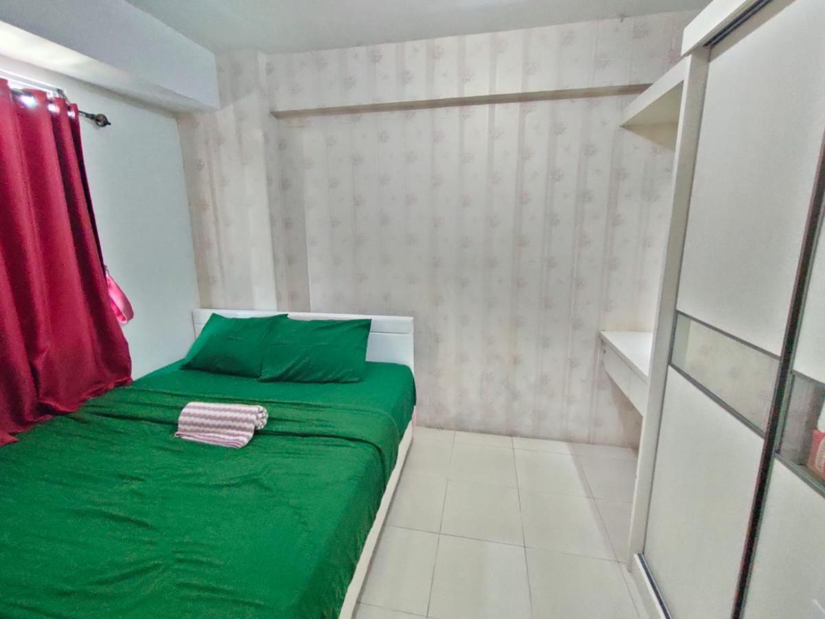 Apartemen Bassura City By Maezura Property Cakarta Dış mekan fotoğraf
