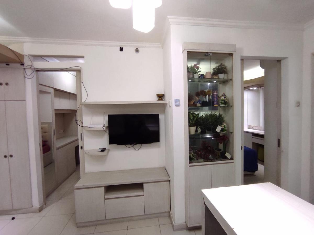 Apartemen Bassura City By Maezura Property Cakarta Dış mekan fotoğraf