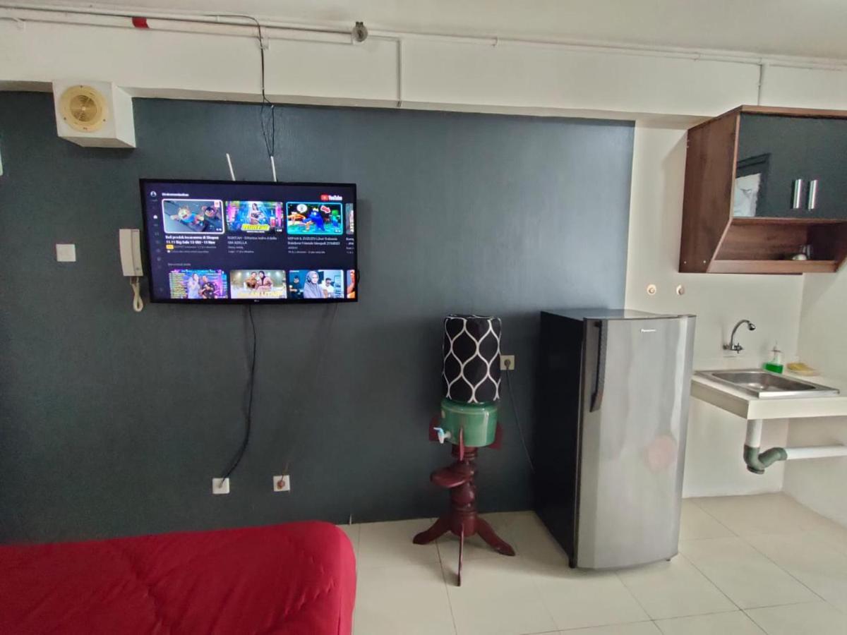 Apartemen Bassura City By Maezura Property Cakarta Dış mekan fotoğraf