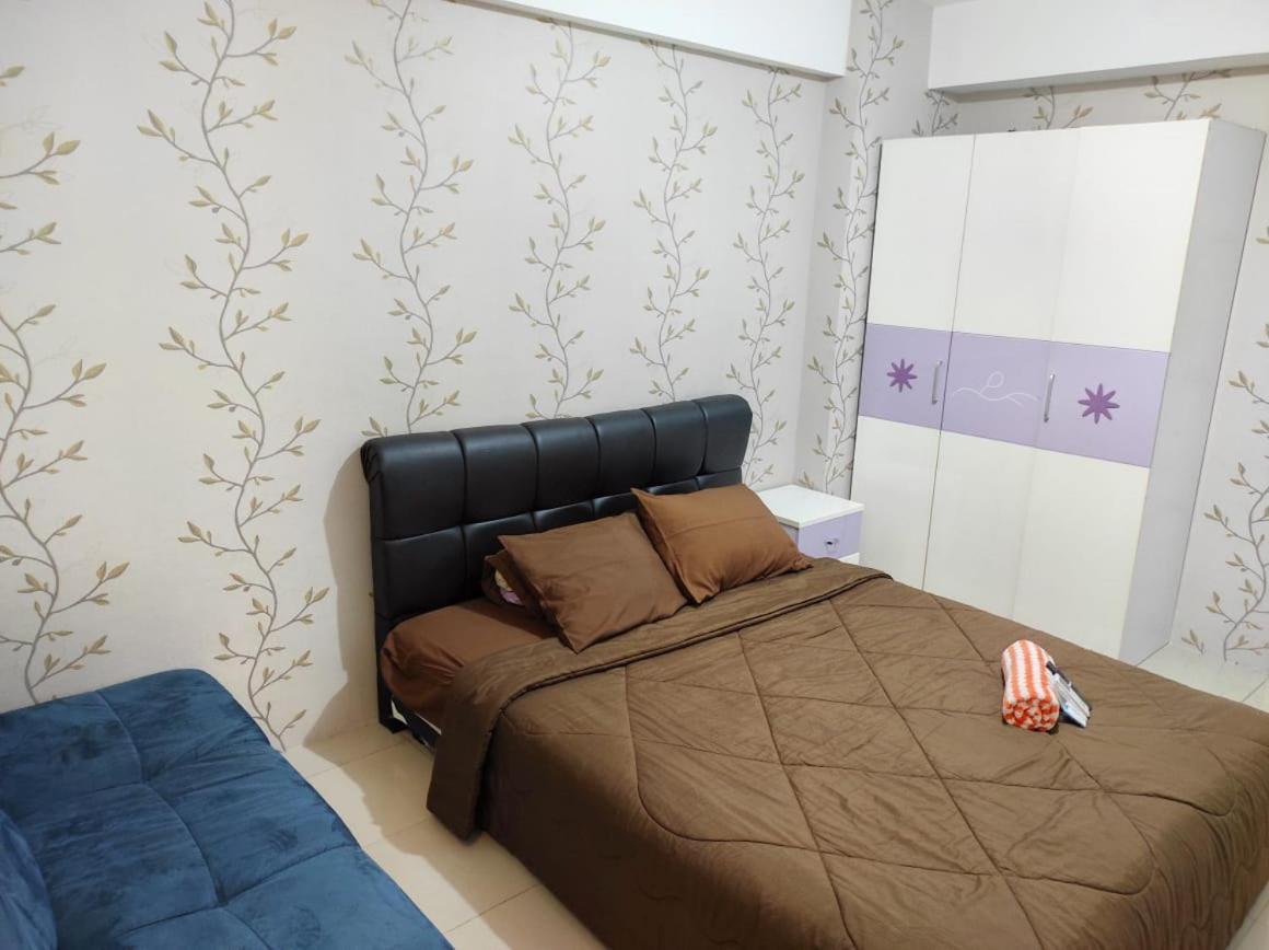Apartemen Bassura City By Maezura Property Cakarta Dış mekan fotoğraf