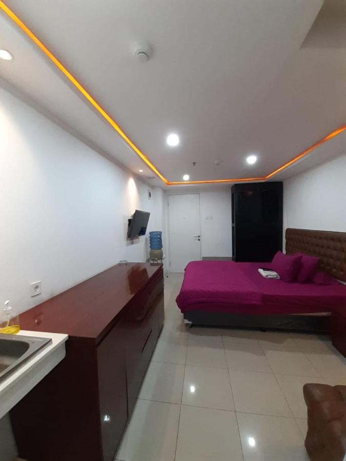 Apartemen Bassura City By Maezura Property Cakarta Dış mekan fotoğraf