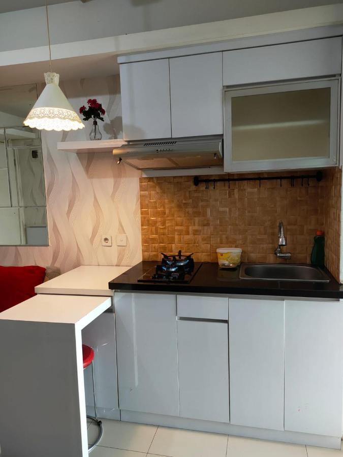 Apartemen Bassura City By Maezura Property Cakarta Dış mekan fotoğraf