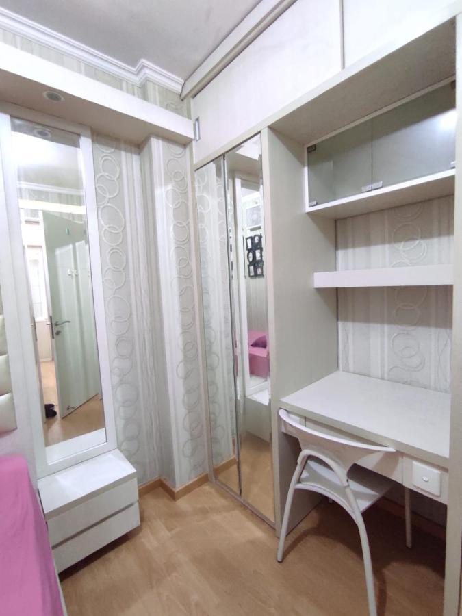 Apartemen Bassura City By Maezura Property Cakarta Dış mekan fotoğraf