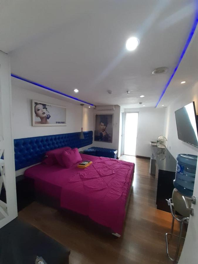 Apartemen Bassura City By Maezura Property Cakarta Dış mekan fotoğraf