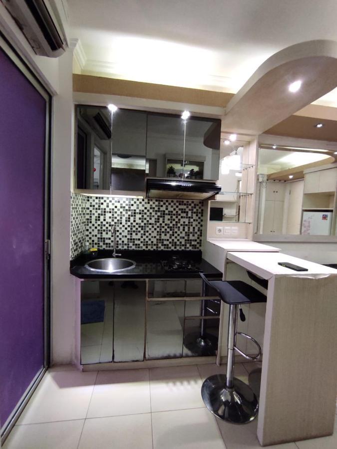 Apartemen Bassura City By Maezura Property Cakarta Dış mekan fotoğraf