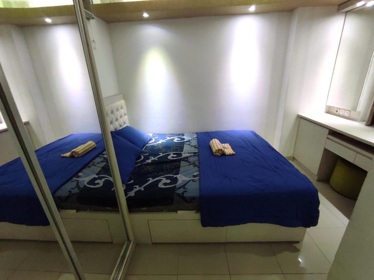 Apartemen Bassura City By Maezura Property Cakarta Dış mekan fotoğraf