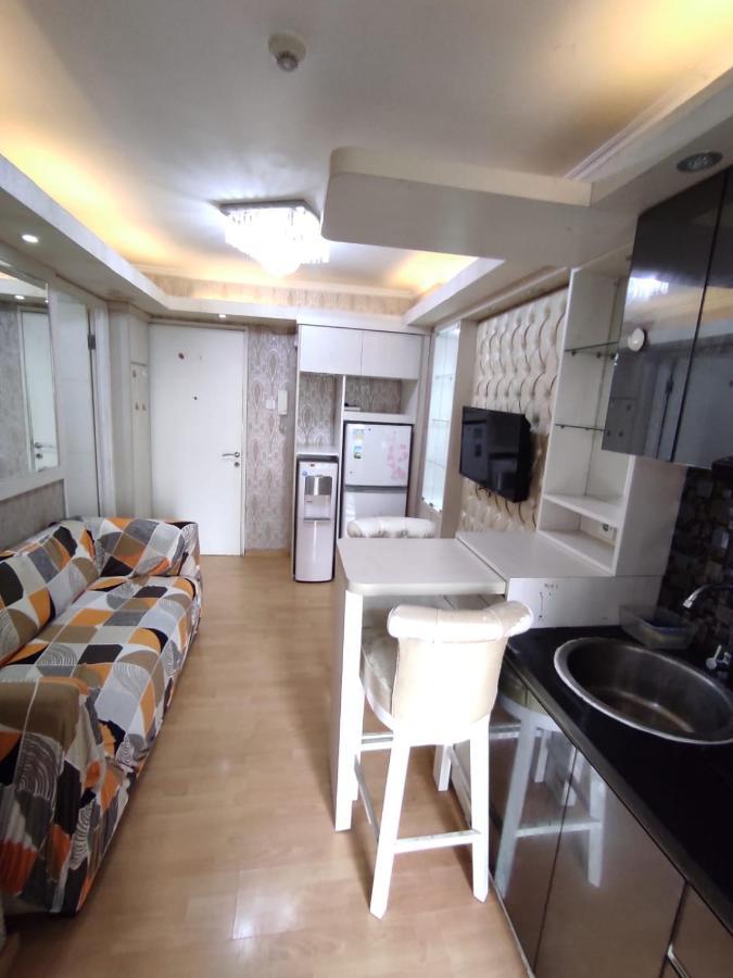 Apartemen Bassura City By Maezura Property Cakarta Dış mekan fotoğraf