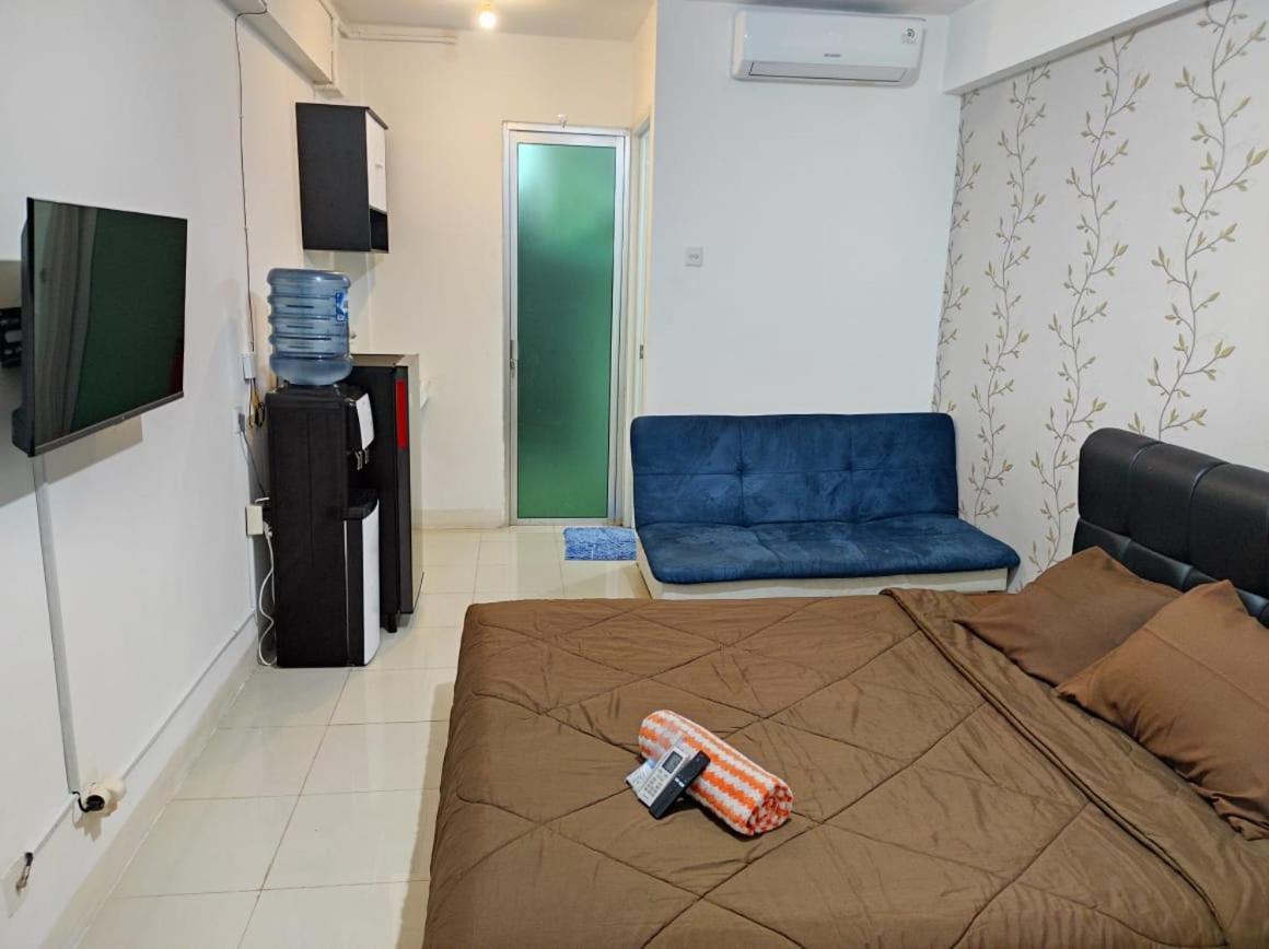 Apartemen Bassura City By Maezura Property Cakarta Dış mekan fotoğraf