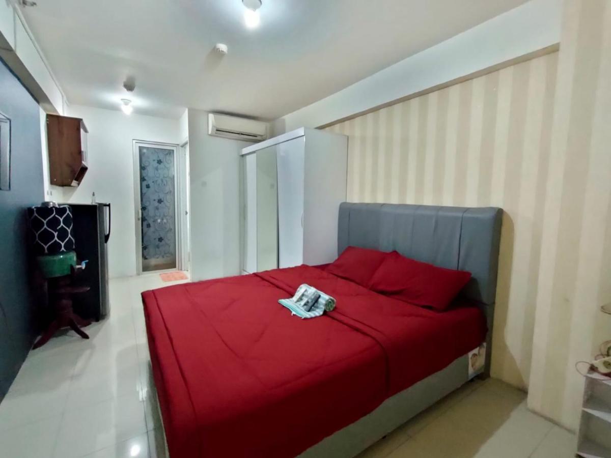 Apartemen Bassura City By Maezura Property Cakarta Dış mekan fotoğraf