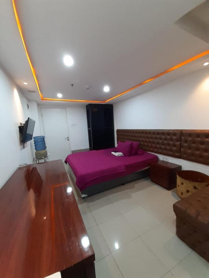 Apartemen Bassura City By Maezura Property Cakarta Dış mekan fotoğraf