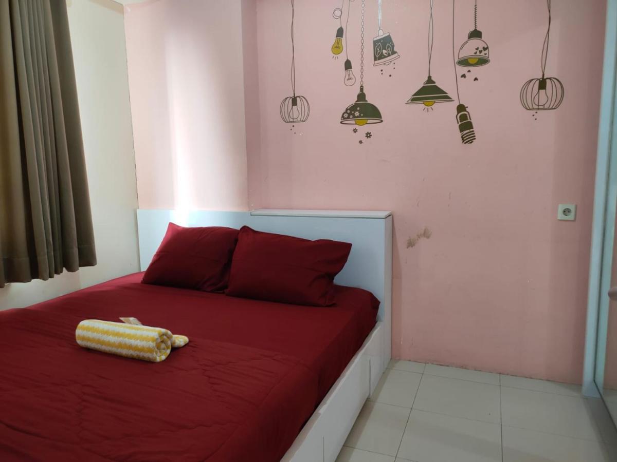 Apartemen Bassura City By Maezura Property Cakarta Dış mekan fotoğraf