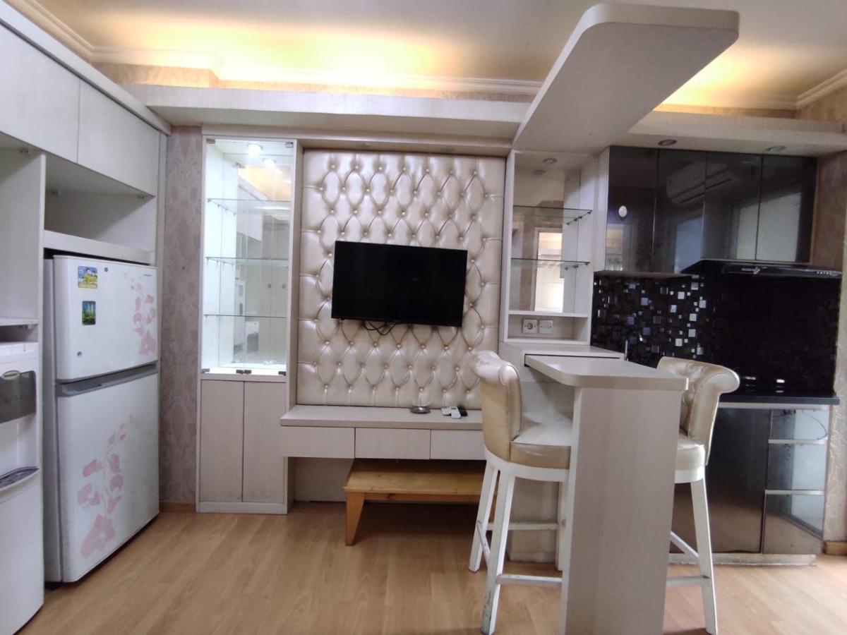 Apartemen Bassura City By Maezura Property Cakarta Dış mekan fotoğraf