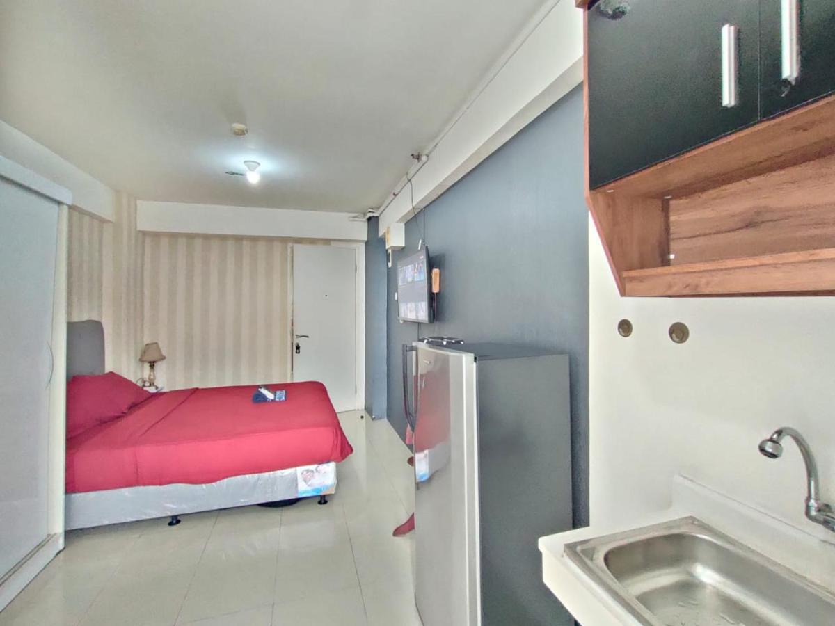 Apartemen Bassura City By Maezura Property Cakarta Dış mekan fotoğraf