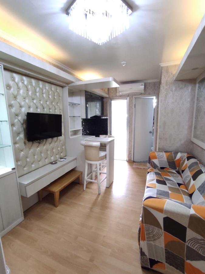 Apartemen Bassura City By Maezura Property Cakarta Dış mekan fotoğraf