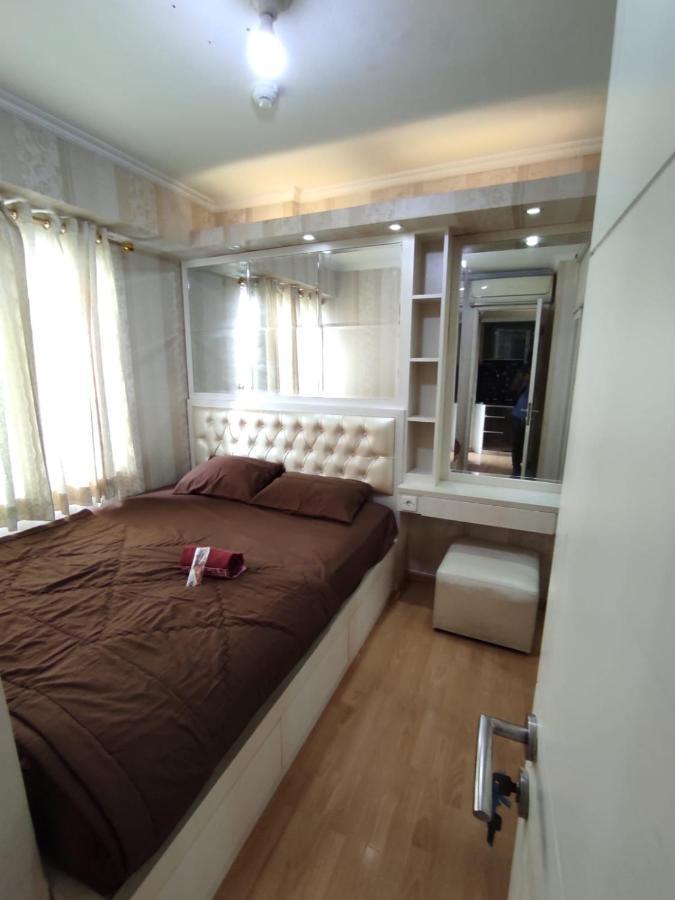 Apartemen Bassura City By Maezura Property Cakarta Dış mekan fotoğraf