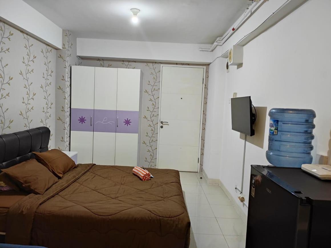 Apartemen Bassura City By Maezura Property Cakarta Dış mekan fotoğraf