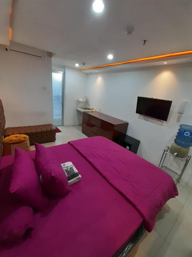 Apartemen Bassura City By Maezura Property Cakarta Dış mekan fotoğraf
