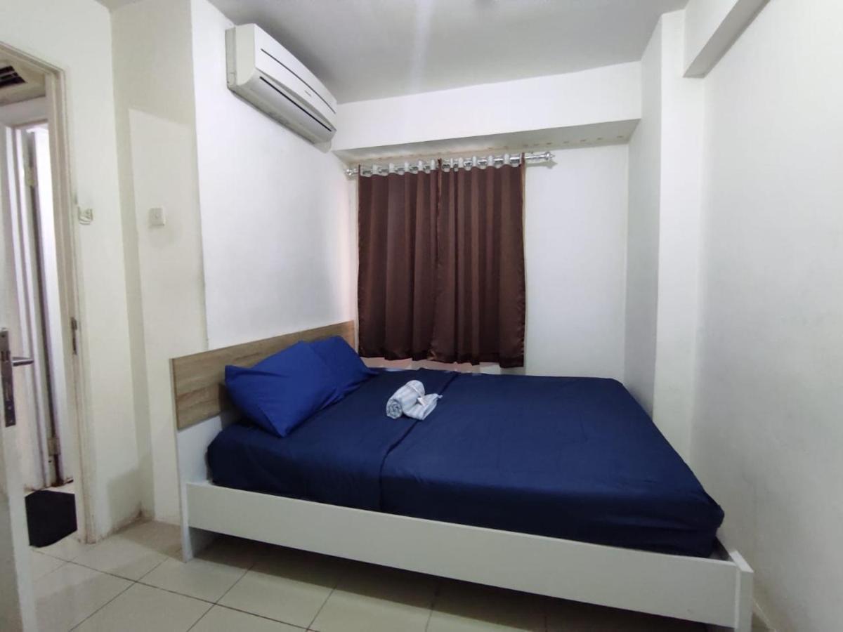 Apartemen Bassura City By Maezura Property Cakarta Dış mekan fotoğraf